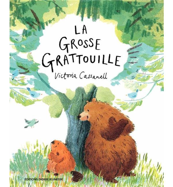 La grosse grattouille
