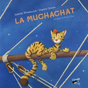 La muchachat