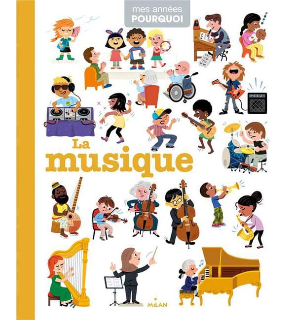 La musique