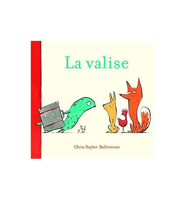 La valise