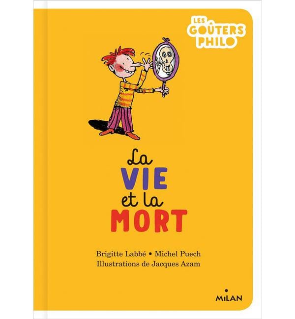 La vie et la mort