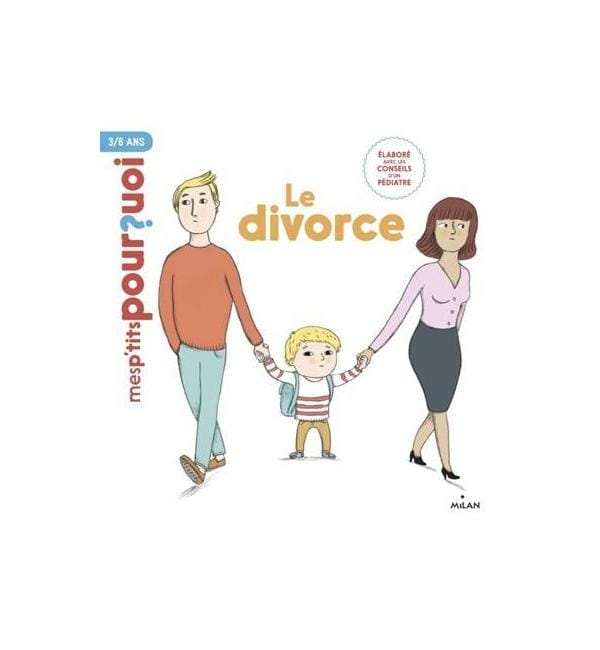 Le divorce