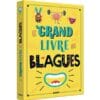 Le grand livre des blagues