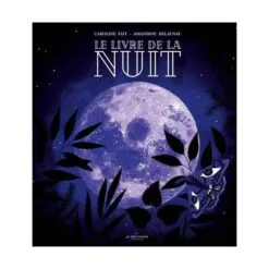 Le Livre de la nuit
