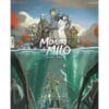 Le monde de Milo Tome 3 - La reine noire - 1/2