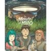 Le monde de Milo Tome 6 - Le grand soleil de Shardaaz - Tome 2