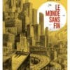 livre le monde sans fin