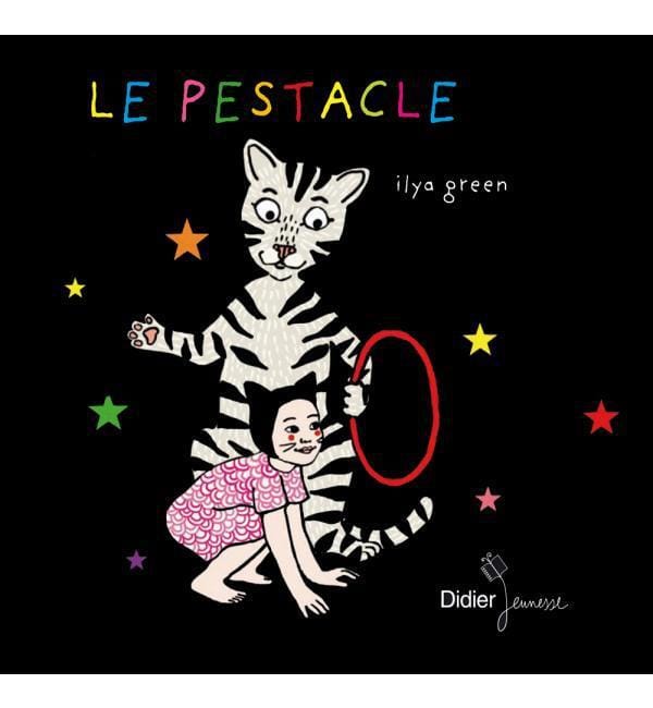 Le pestacle