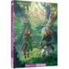 Le Royaume des Quatre-Murs - Tome 2, La forêt des elfes
