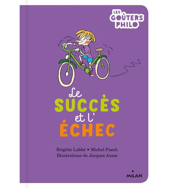 Le succès et l'échec