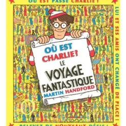 Le voyage fantastique