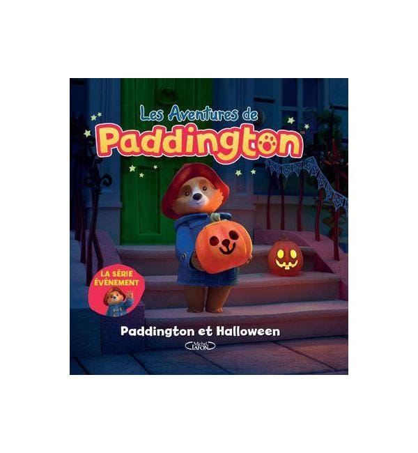 Les aventures de Paddington - Paddington et Halloween