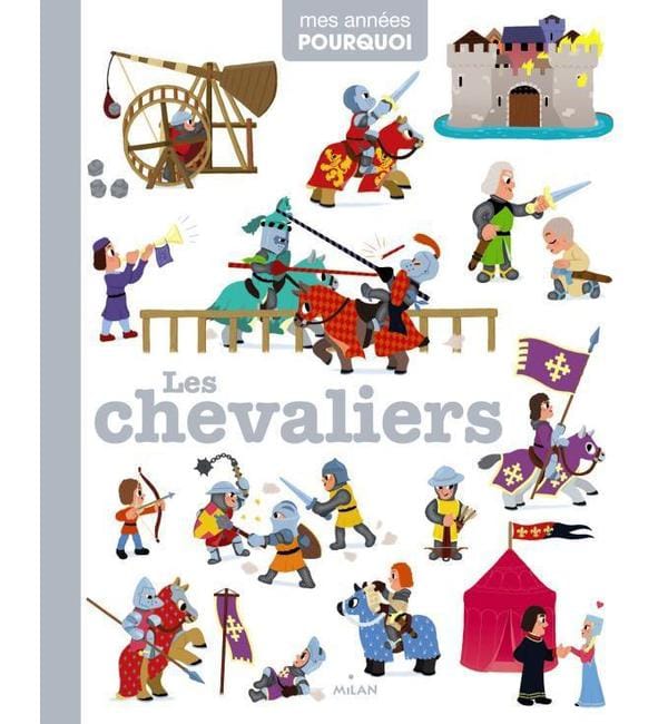 Les chevaliers