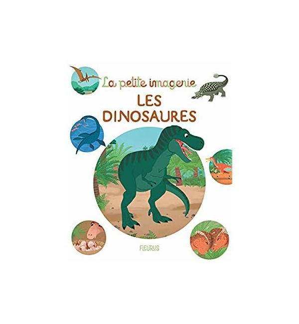 Les dinosaures