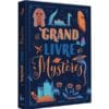 Les grand livre des mystères