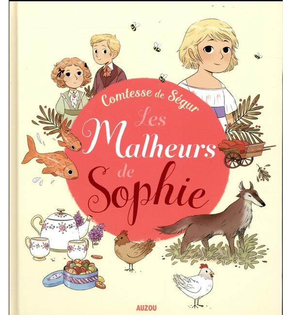 Les malheurs de Sophie