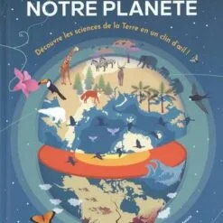 Les mystères de notre planète