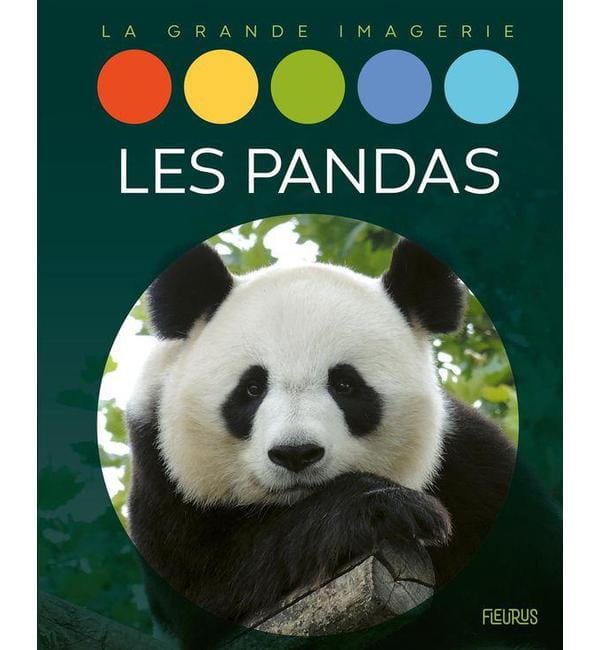 Les pandas