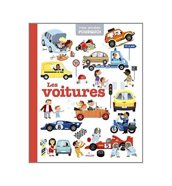 Les voitures