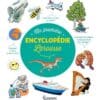 Ma première encyclopédie Larousse