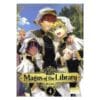 Magus of the library Tome 4