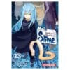 Moi, quand je me réincarne en Slime Tome 13