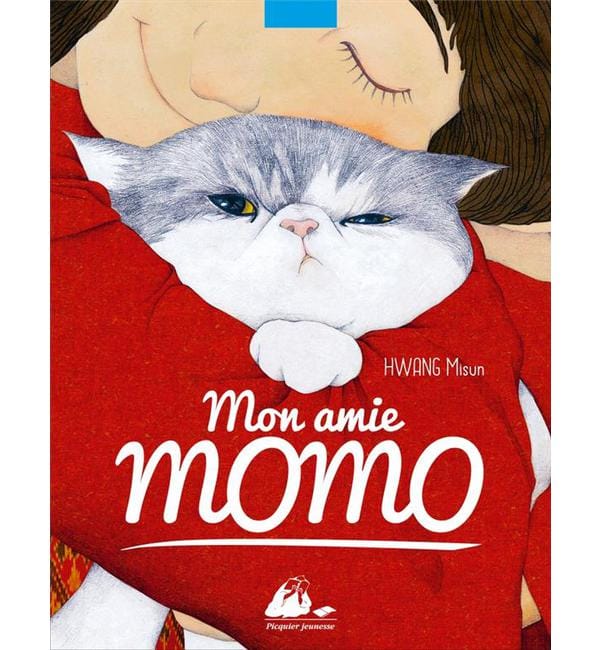 Mon amie Momo