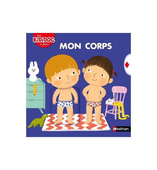 Mon corps