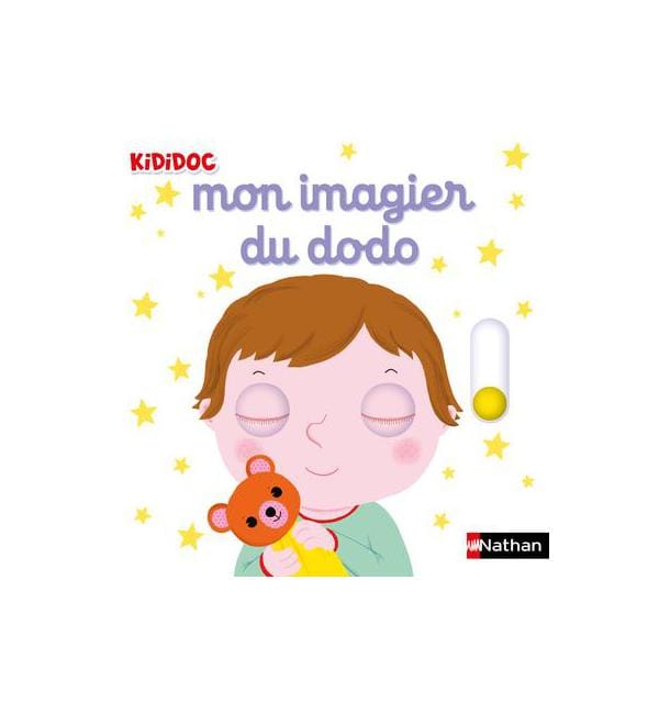 Mon imagier du dodo