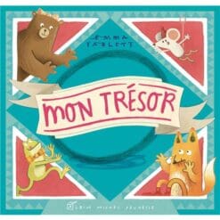 Mon trésor