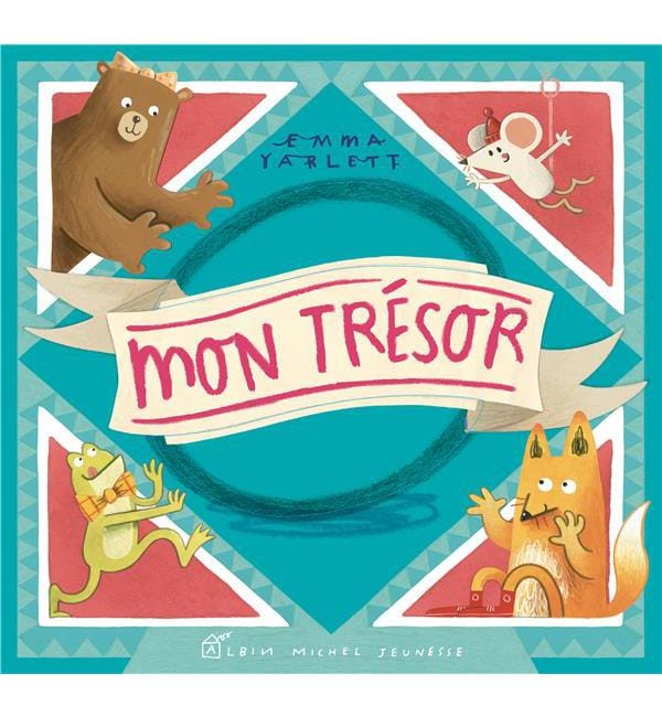Mon trésor