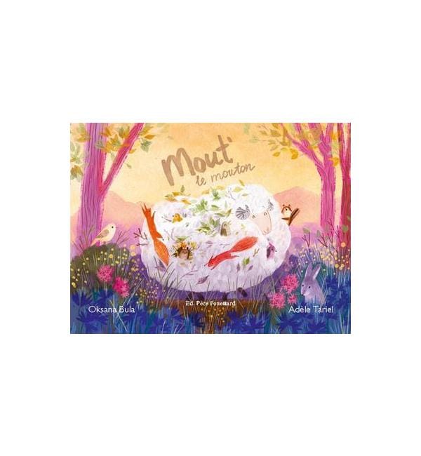 Mout' le mouton - Fugue au clair de lune