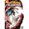 My Hero Academia Tome 18 - Un avenir radieux