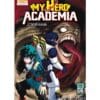 My Hero Academia Tome 6 - Frémissements