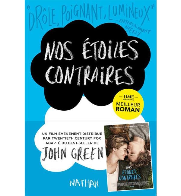 Nos étoiles contraires