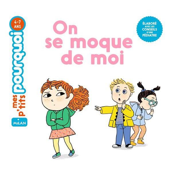 On se moque de moi