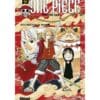 livre one piece tome 41