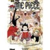 livre one piece tome 43