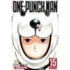 One-Punch Man Tome 15