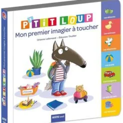 P'tit Loup