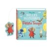 Petite taupe - Mes plus belles histoires de Petite taupe