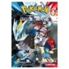 Pokémon Noir 2 et Blanc 2 Tome 1