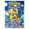 Pokémon soleil et lune Tome 5