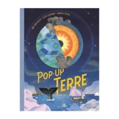 Pop-up Terre