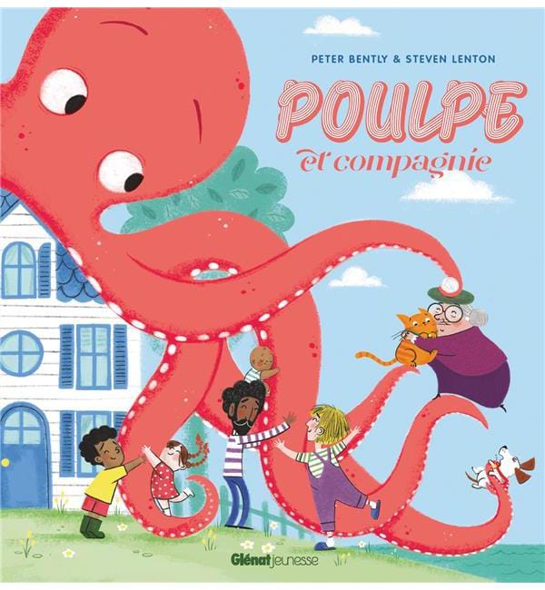 Poulpe et compagnie