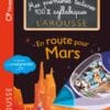 Premières lectures syllabiques - En route pour Mars (Niveau 2)