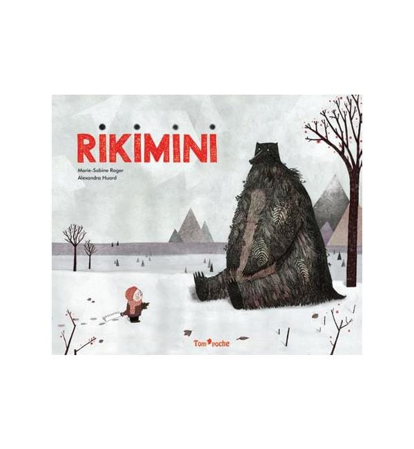 Rikimini