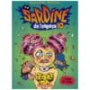 Sardine de l'Espace Tome 10 - La reine de l'Afripe