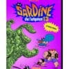 Sardine de l'Espace Tome 13 - Le mange-manga