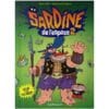 Sardine de l'Espace Tome 2 - Zacar et les Zacariens